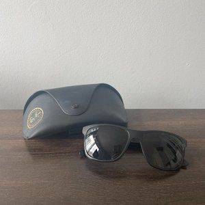 Ray-Ban Polarized Sunglasses